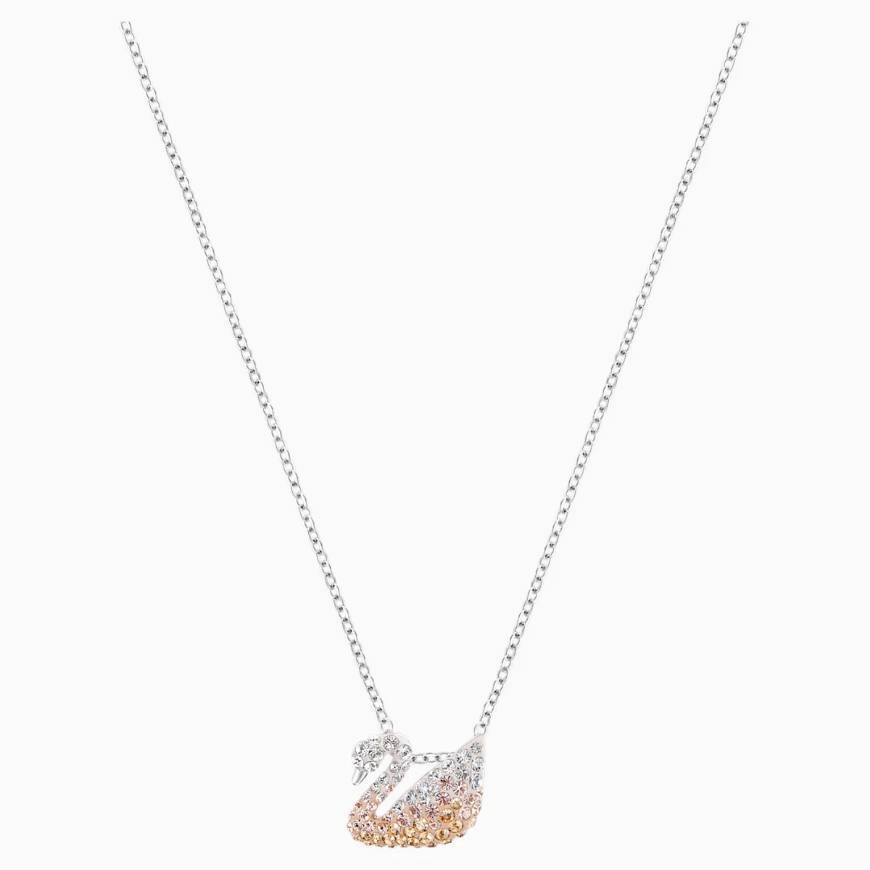 Colar Swarovski