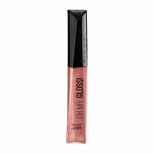 Producto Rimmel London Oh My Gloss Stay Glossy Gloss de Labios