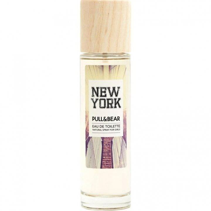 Fashion Perfume NY 