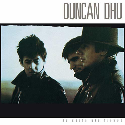 Producto Duncan Dhu: El Grito Del Tiempo [CD