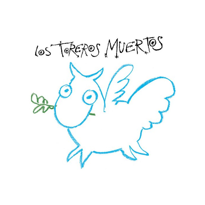 Electrónica Los Toreros Muertos