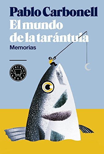 Libro El mundo de la tarántula