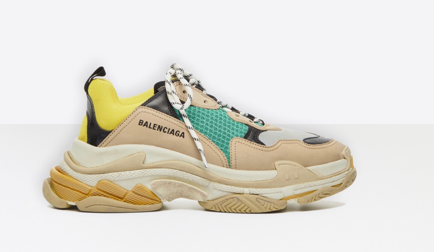 Product Tennis Balenciaga 