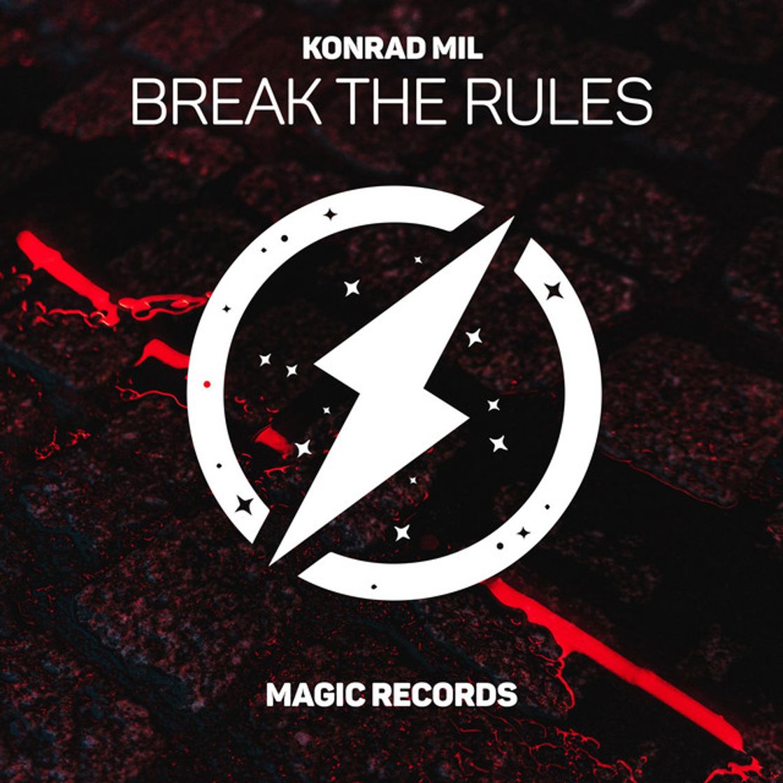 Music Break The Rules