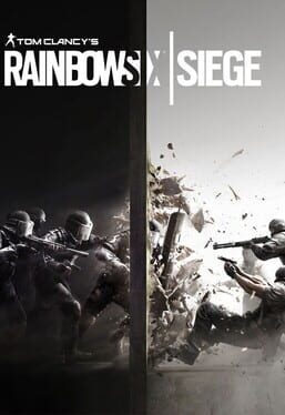 Videogames Tom Clancy's Rainbow Six: Siege