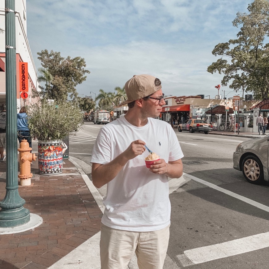 Place Little Havana