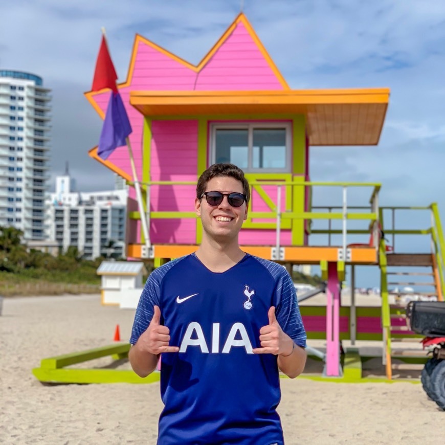 Place Miami Beach