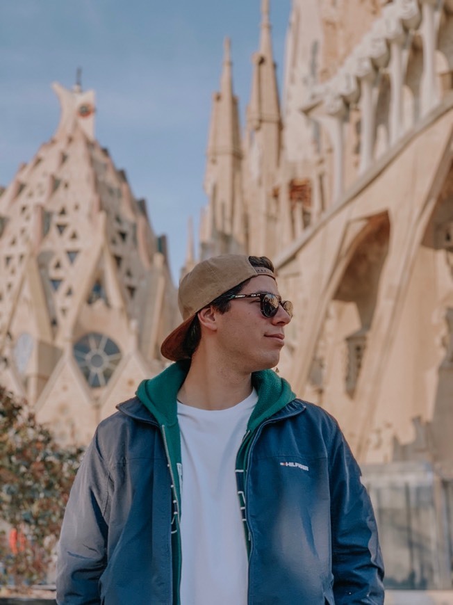 Place Barcelona