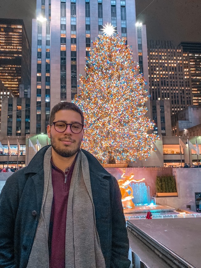 Place Nueva York