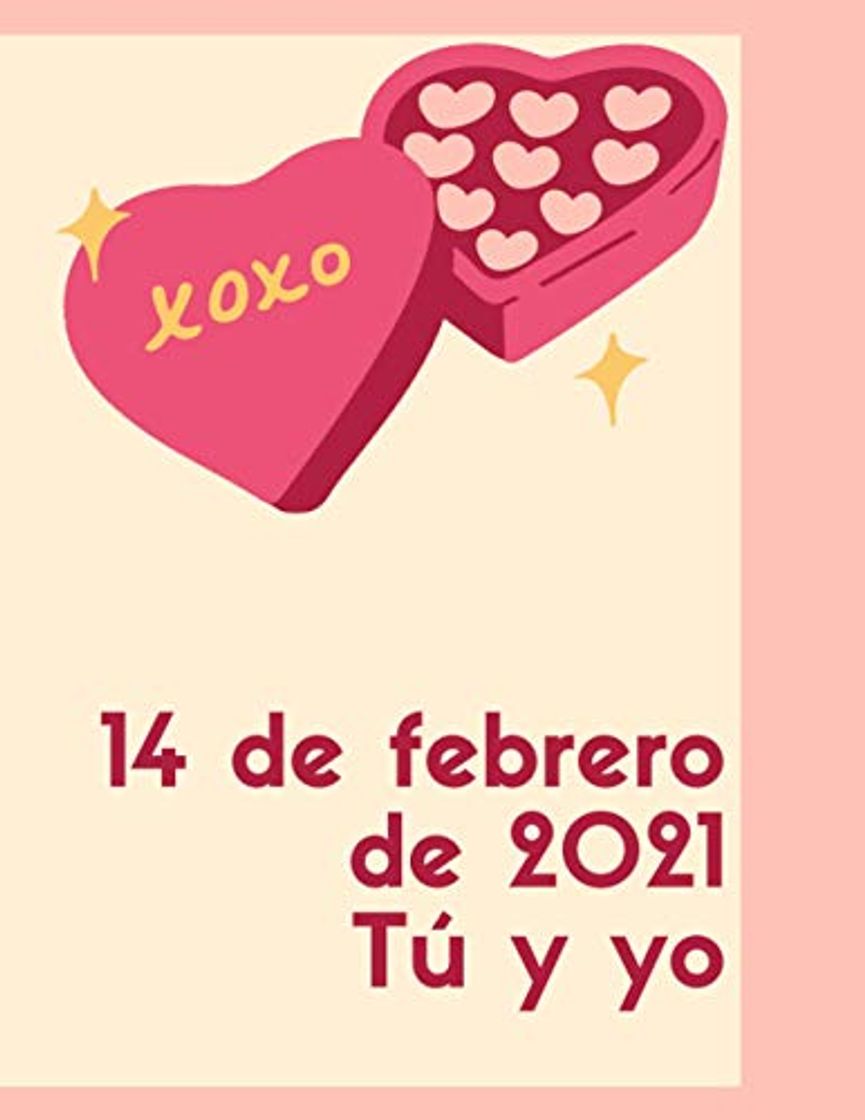 Products 14 de febrero de 2021 tu y yo