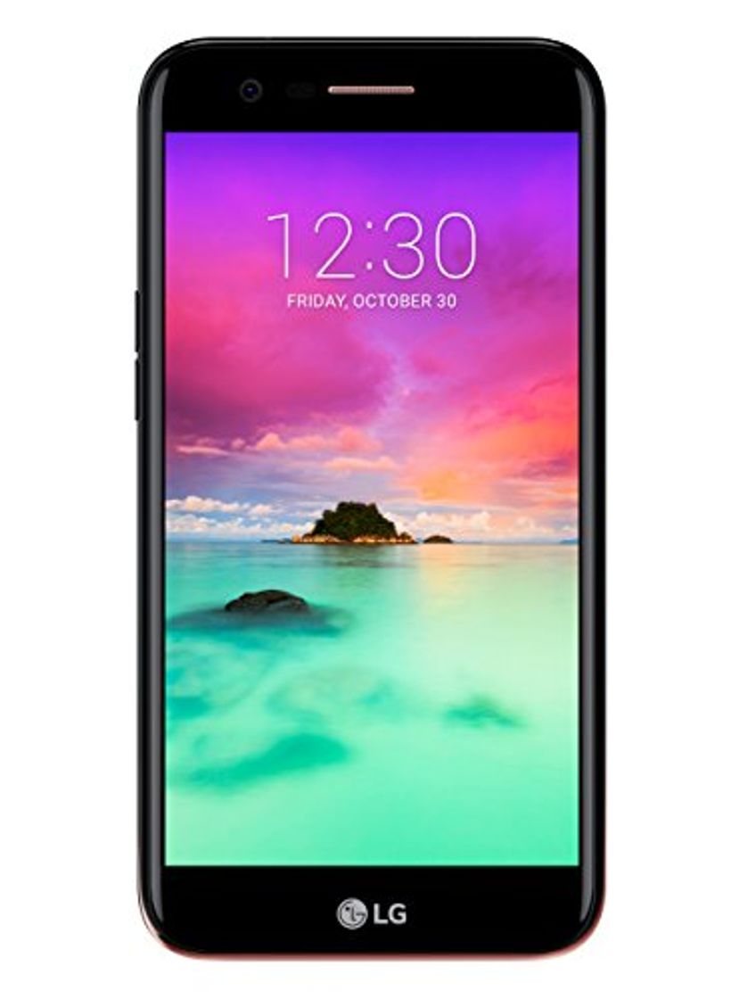 Electrónica LG K10 2017 Smartphone