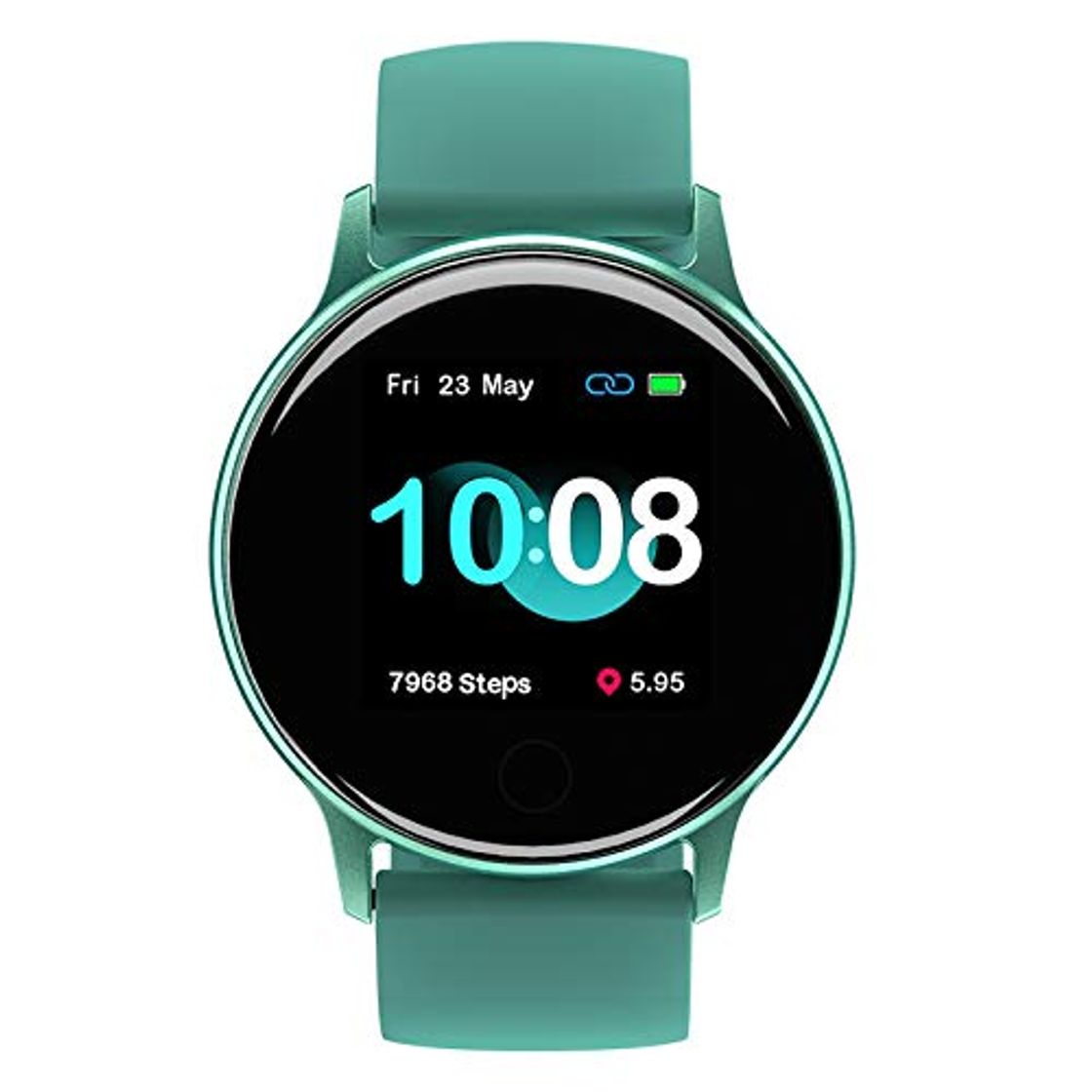 Electrónica UMIDIGI Reloj Inteligente con Esfera Personalizada