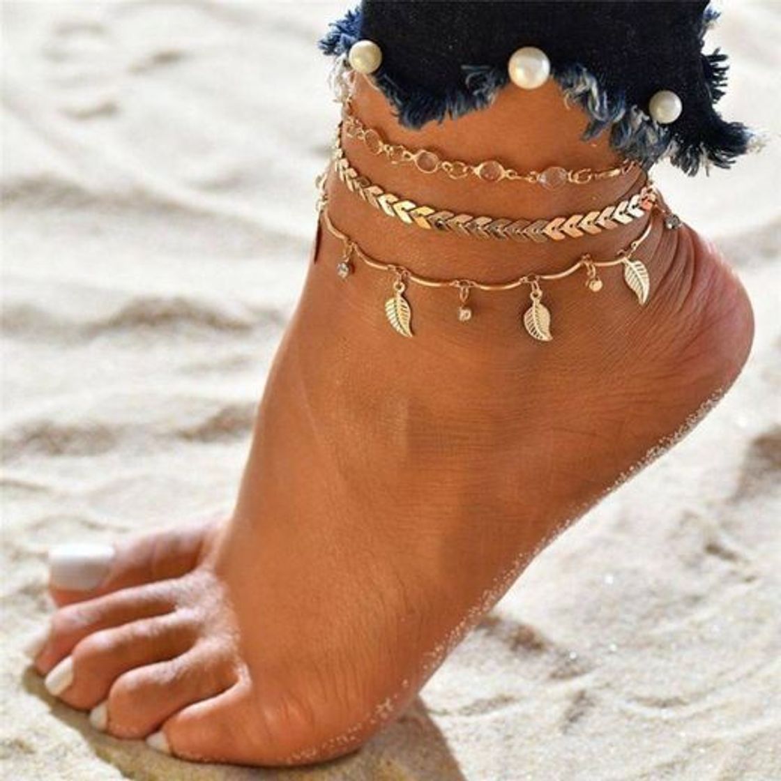 Fashion Ankle bracelet 