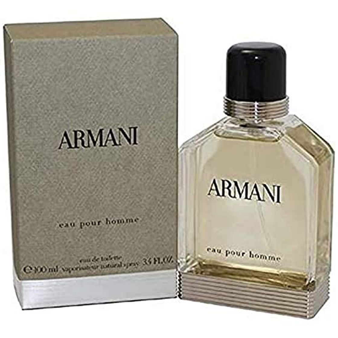 Products Giorgio Armani Armani - agua de tocador para hombre