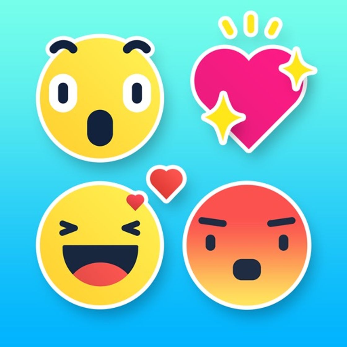 Aplicaciones Emoji Free – Emoticons Art and Cool Fonts Keyboard