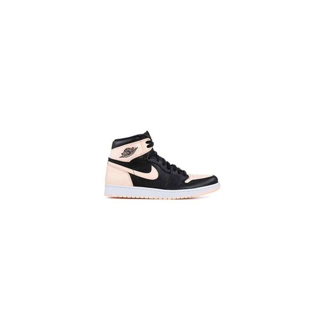 Nike Air Jordan 1 Retro High OG 555088-081 Zapatos para Hombre, Negro