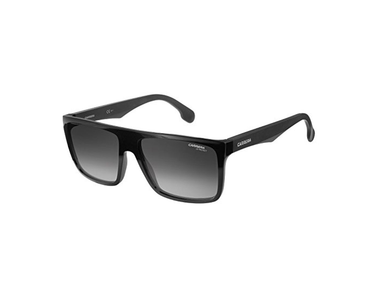 Moda Carrera 5039/S 9O 807 Gafas de Sol, Negro