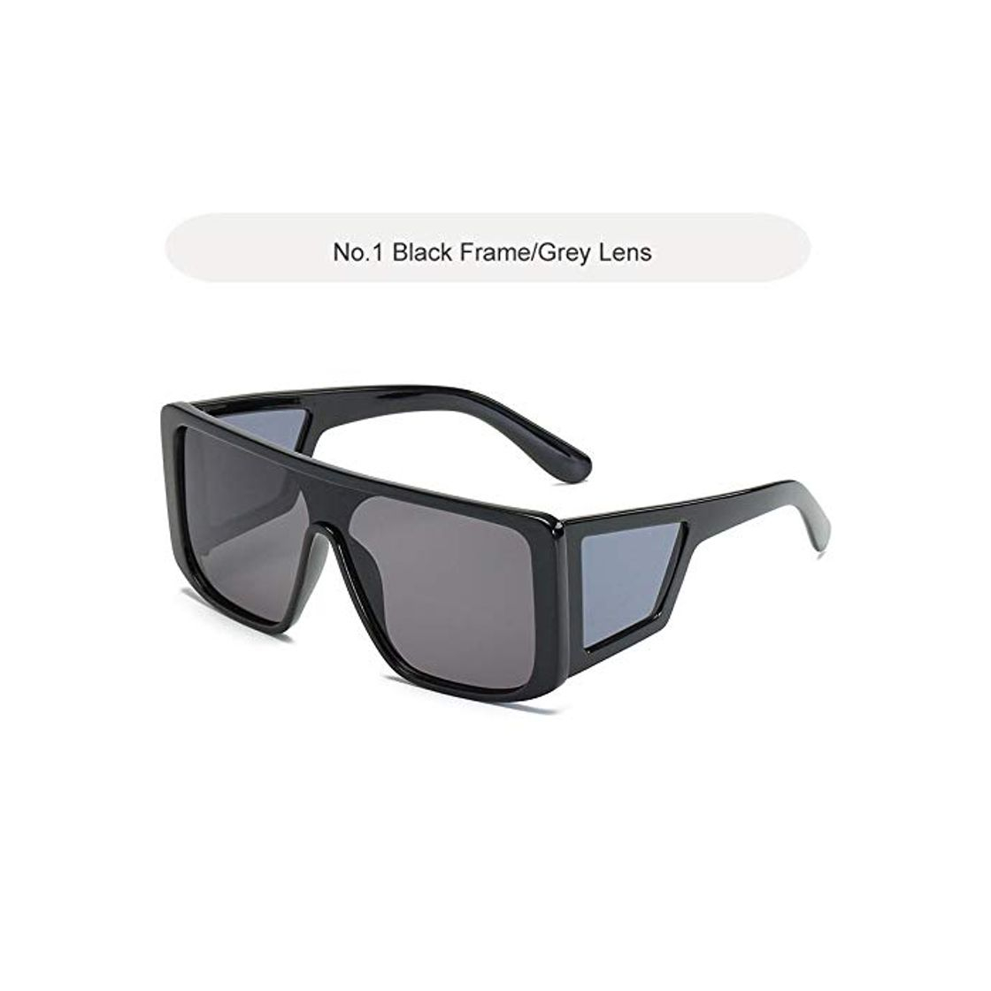 Fashion Gafas De Sol Hombres