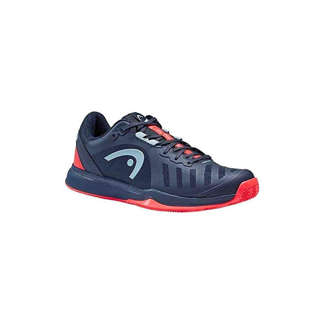 Social HEAD Sprint Team 3.0 2021 Clay Men, Zapatillas de Tenis Hombre, Azul