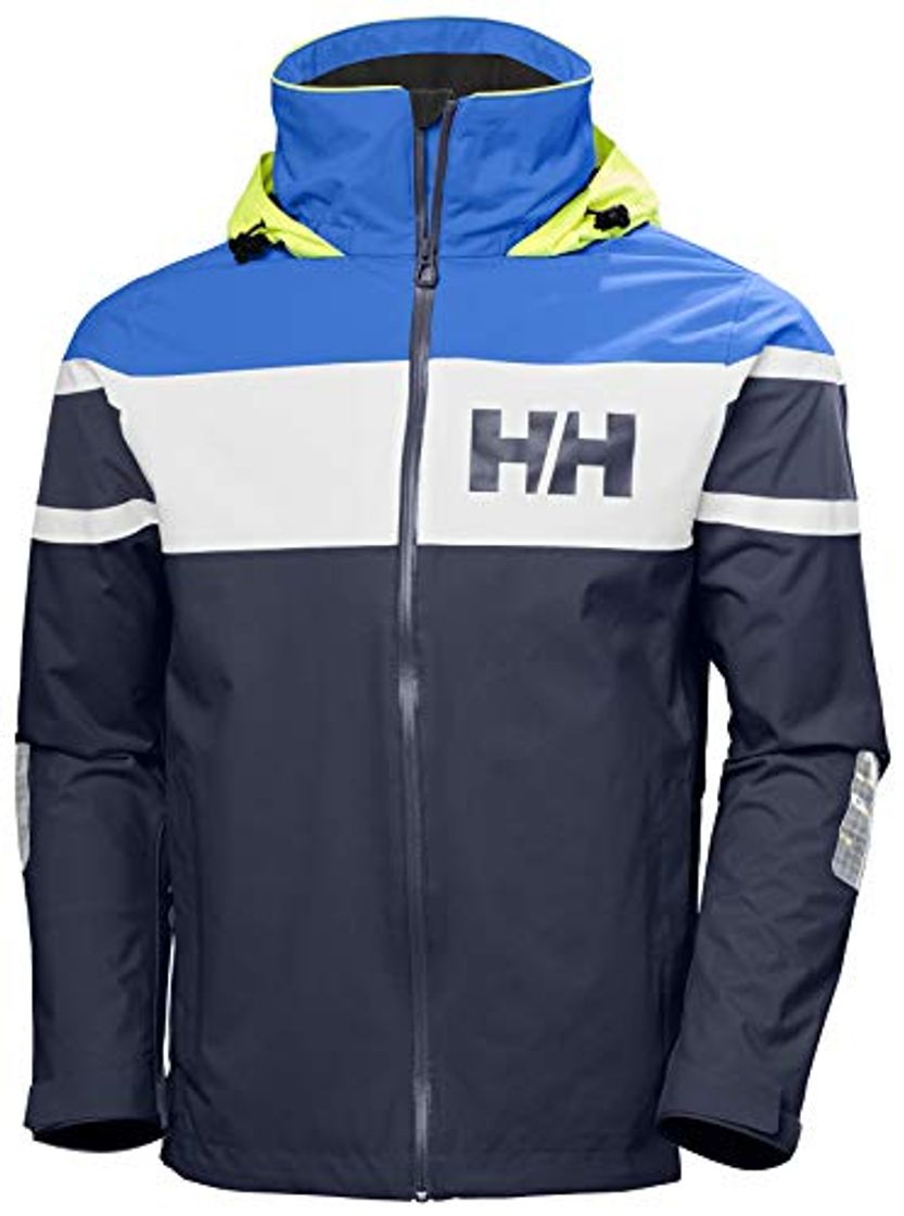 Moda Helly Hansen Salt Flag Jacke Chaqueta