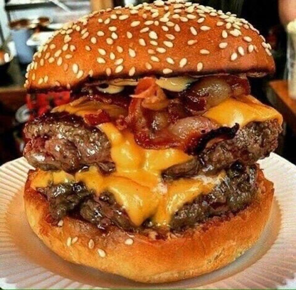 Restaurants Hamburgueria do Sujinho