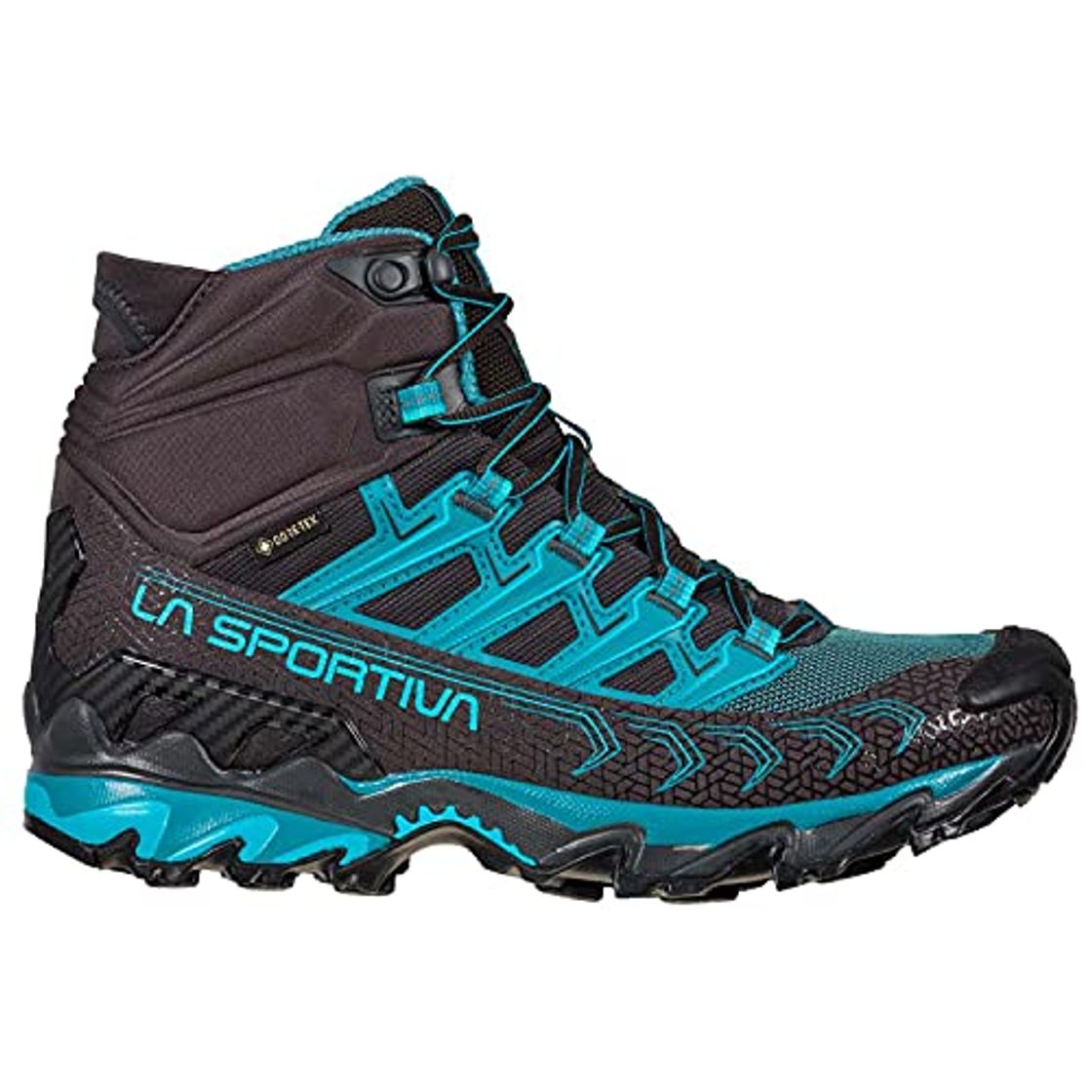 Fashion LA SPORTIVA Ultra Raptor II Mid Wide Woman GTX, Botas de Senderismo