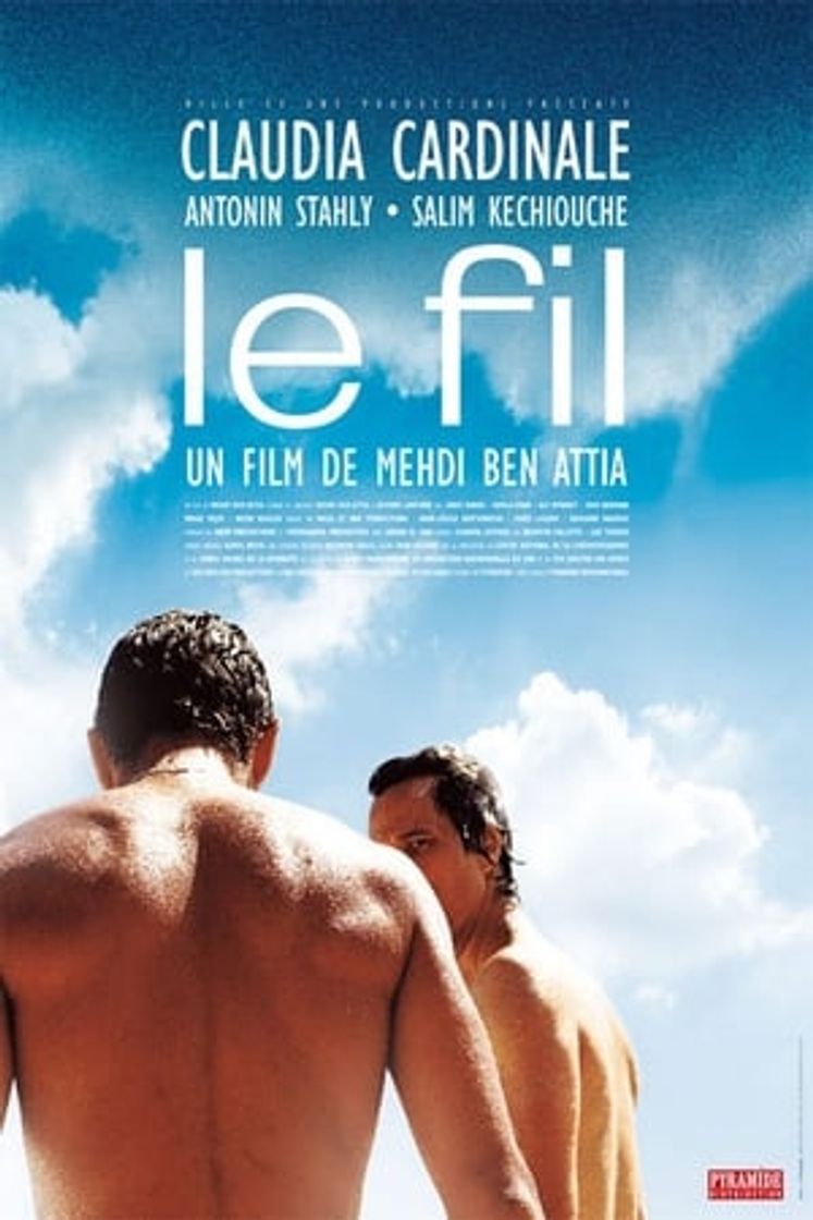 Movie Le fil