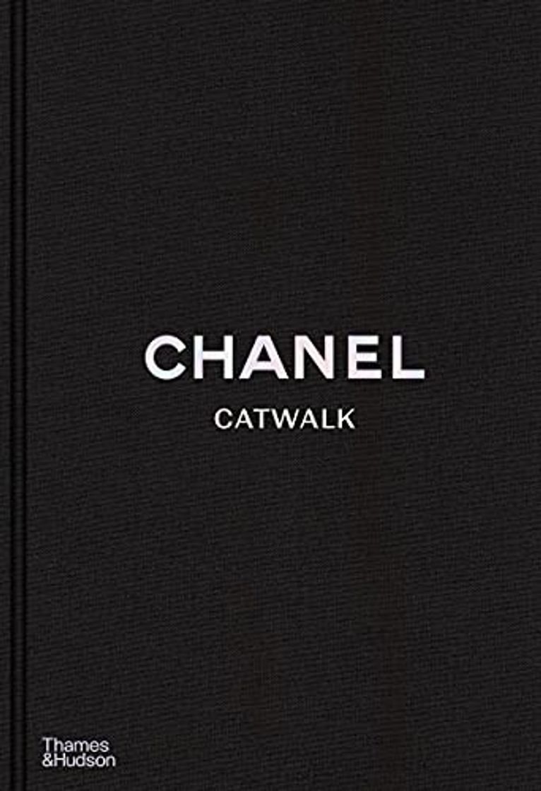 Producto Chanel Catwalk