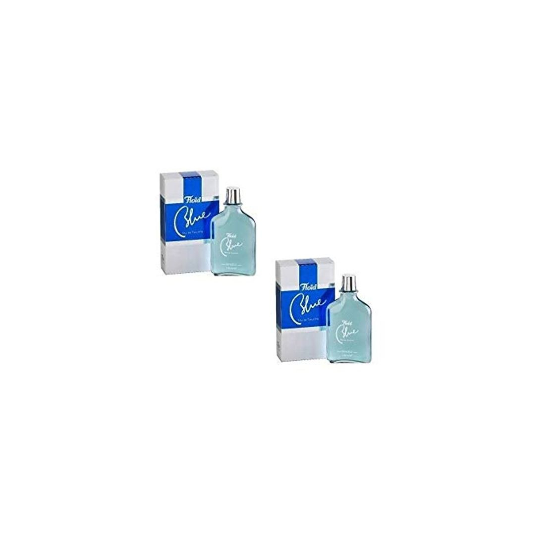 Belleza Floid Blue Agua de Colonia 150 ml