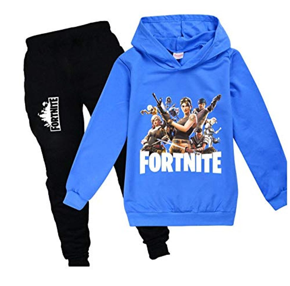Social Zhaojiexiaodian - Sudadera Unisex con capucha - Estampado 3D - Ideal para
