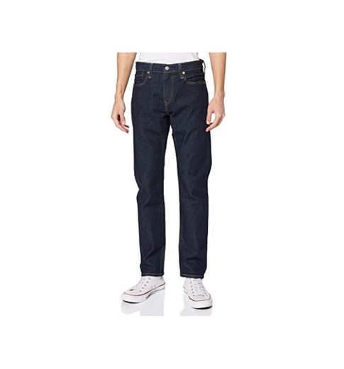 Levi's 502 Taper Vaqueros, Rock Cod, 32W