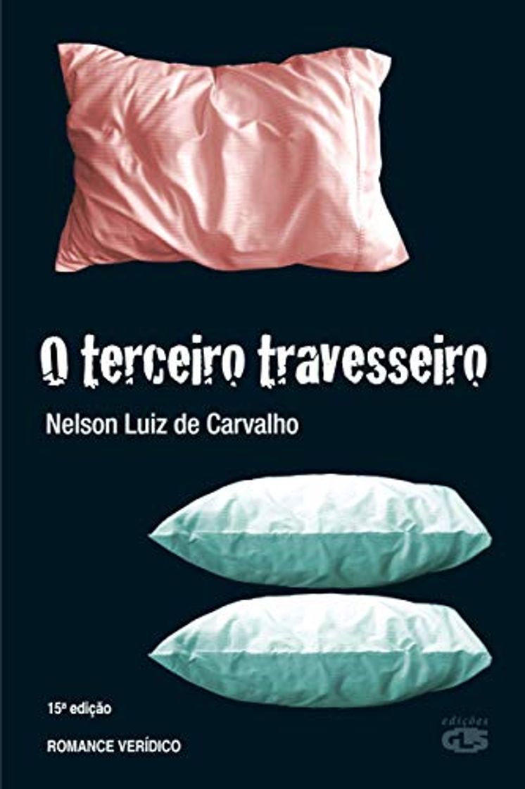 Libros O Terceiro Travesseiro