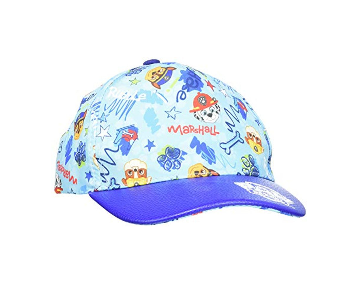 Fashion Cerdá 8427934353200 Gorra Premium Paw Patrol