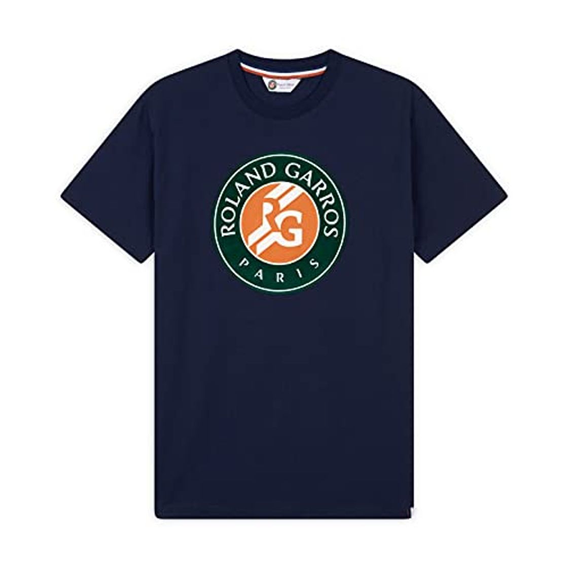 Social ROLAND GARROS Camiseta Infantil RG20012