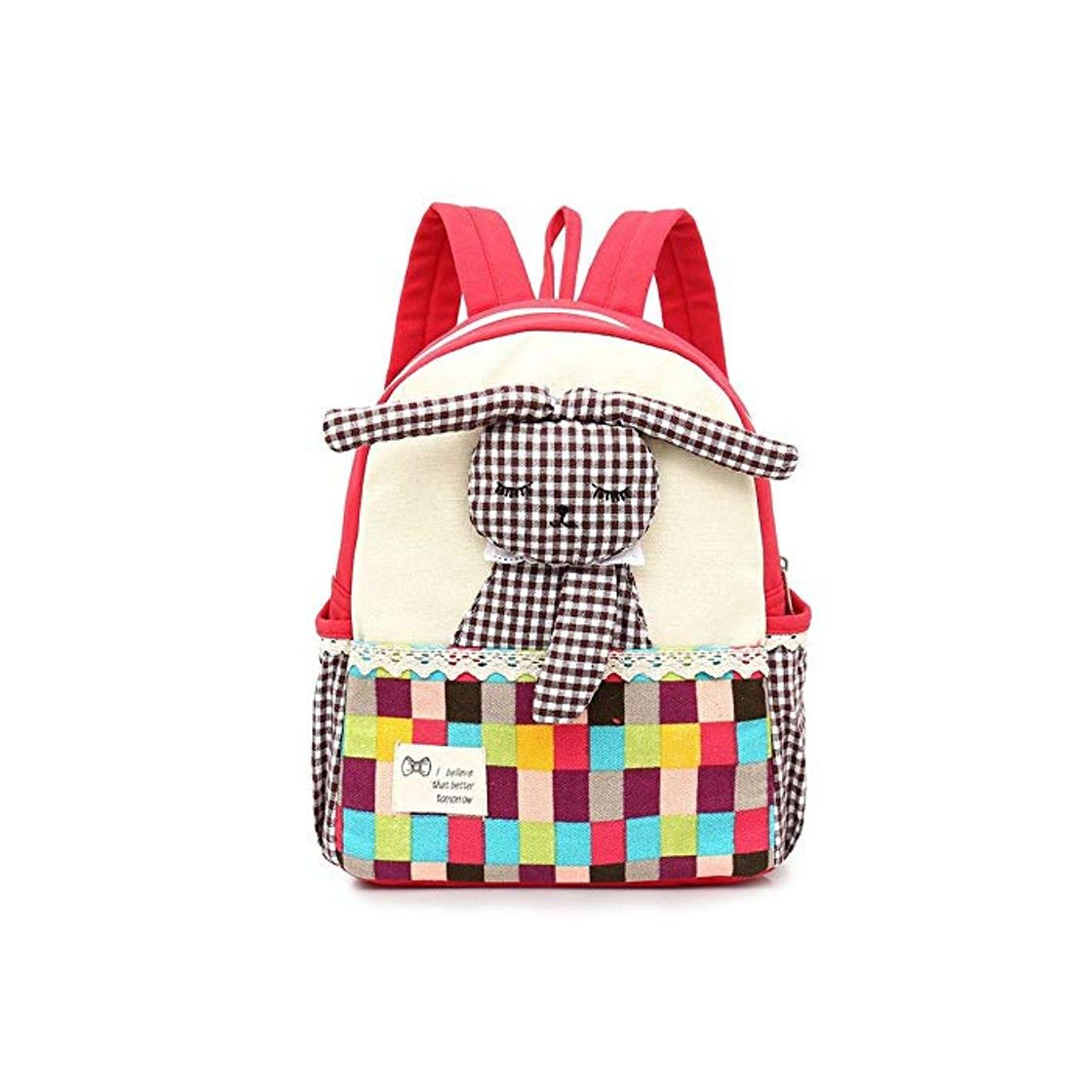 Moda Mochilas Escolares Nueva Mochila Escolar Encantadora Mochila Satchel para niños Mochila niños