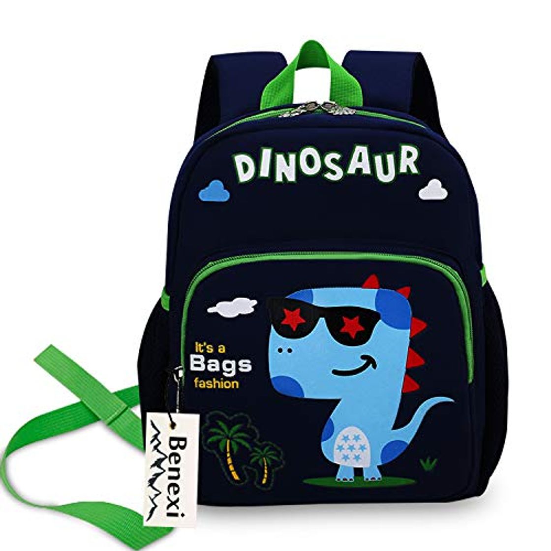 Moda Benexi Mochila infantes Mochila Para niños