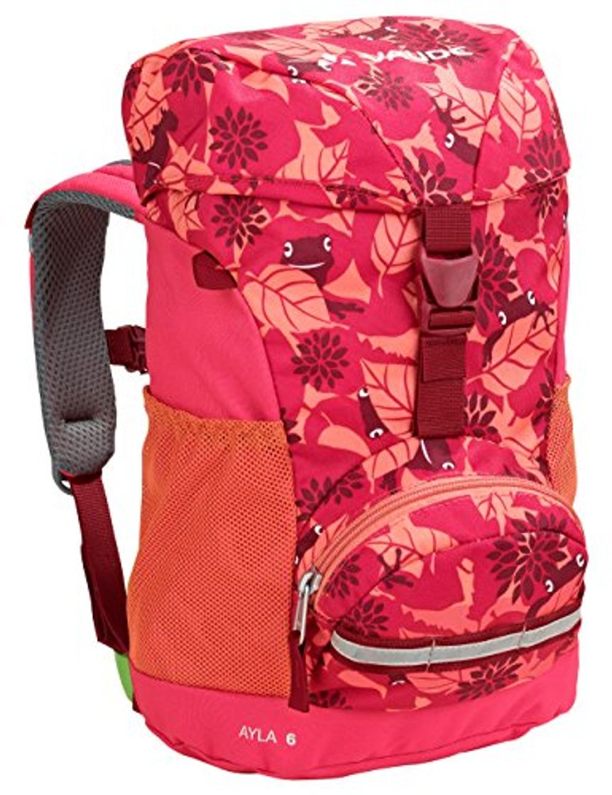 Moda VAUDE Ayla - Pequeña mochila para niños - 6 litros