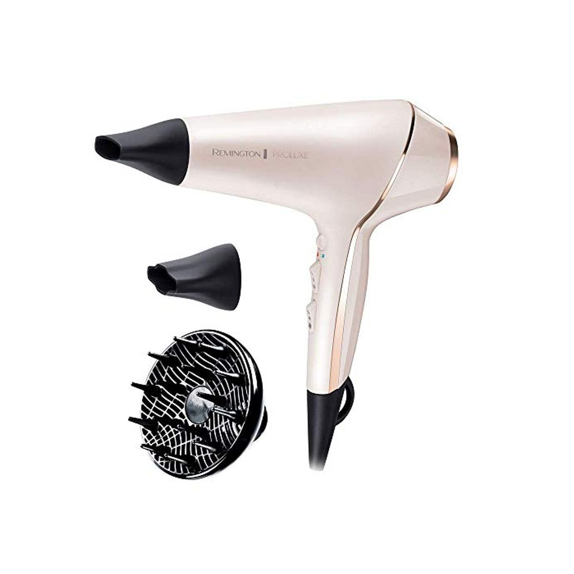 Product Remington PROluxe AC9140 - Secador de Pelo Profesional