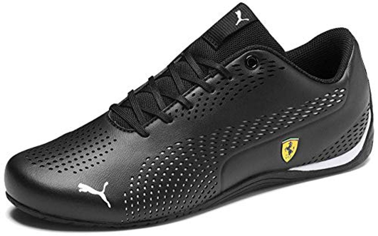 Moda Puma SF Drift Cat 5 Ultra II 306422-03, Zapatillas para Hombre, Negro