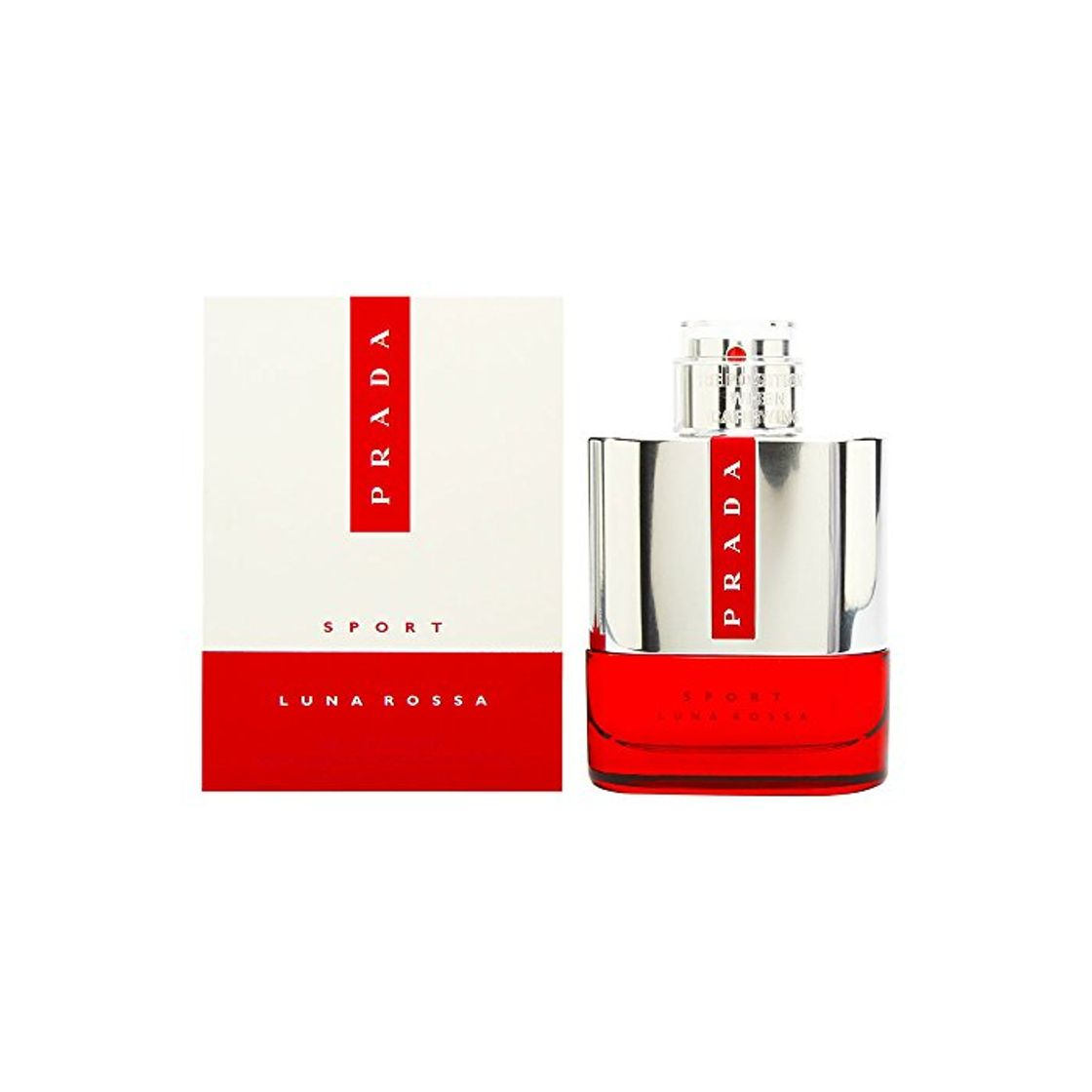 Beauty Prada Luna Rossa Sport - Agua de toilette