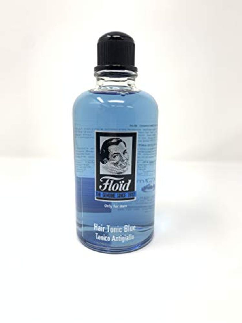 Productos Floïd Hair Tonic Blue Tratamiento Capilar