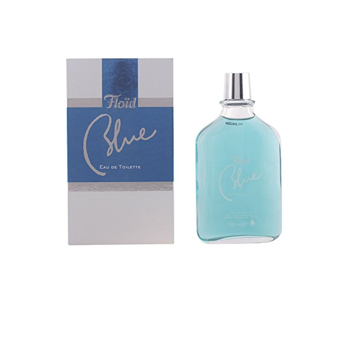 Beauty Floïd Floïd Blue Eau de Toilette 150 ml