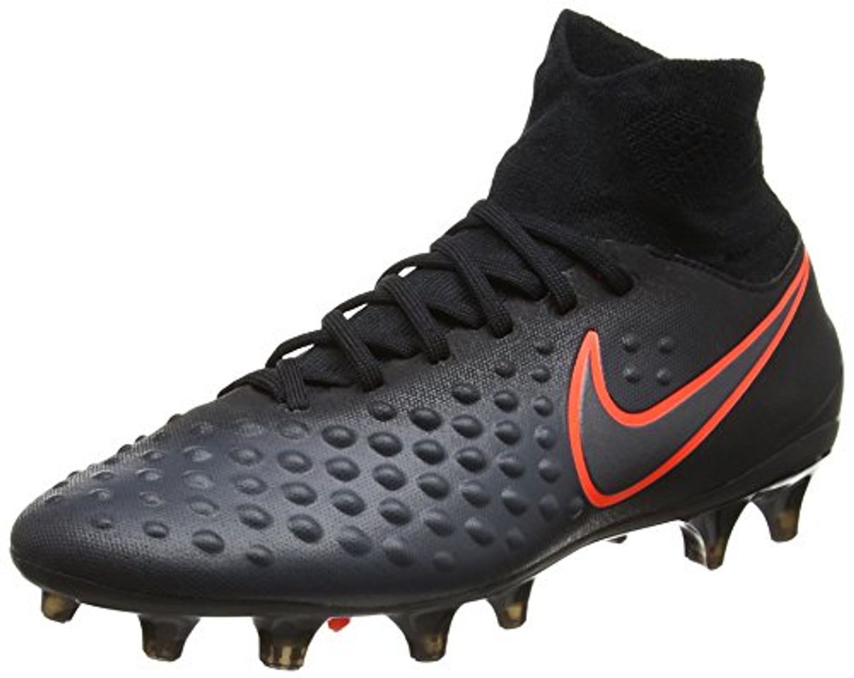 Fashion Nike Jr Magista Obra Ii Fg, Botas de Fútbol Unisex Niños,