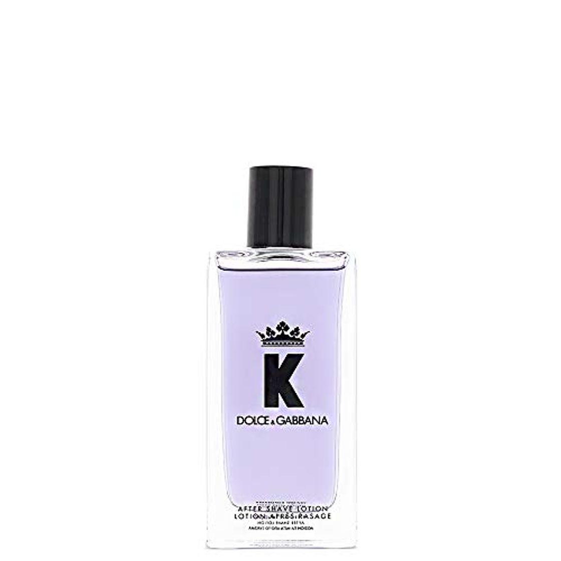 Place D&G D&G K By A/S Lotion 100 Ml