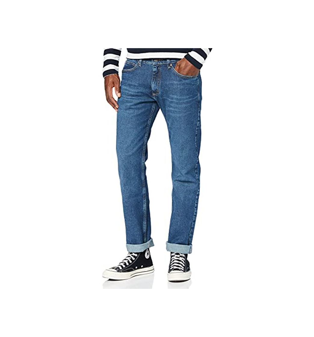 Moda Lee Legendary Slim Jeans