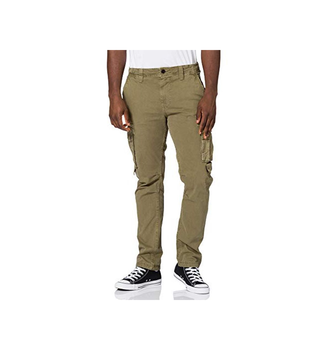 Moda Pepe Jeans Journey Surplus Pantalones