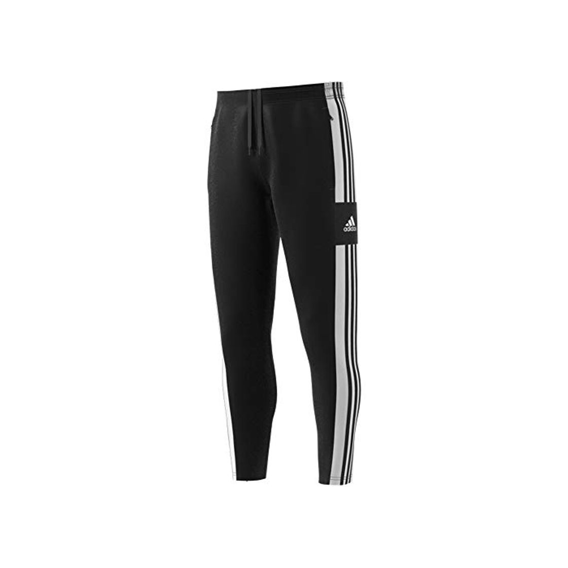 Moda adidas GK9545 SQ21 TR PNT Sport Trousers Mens Black