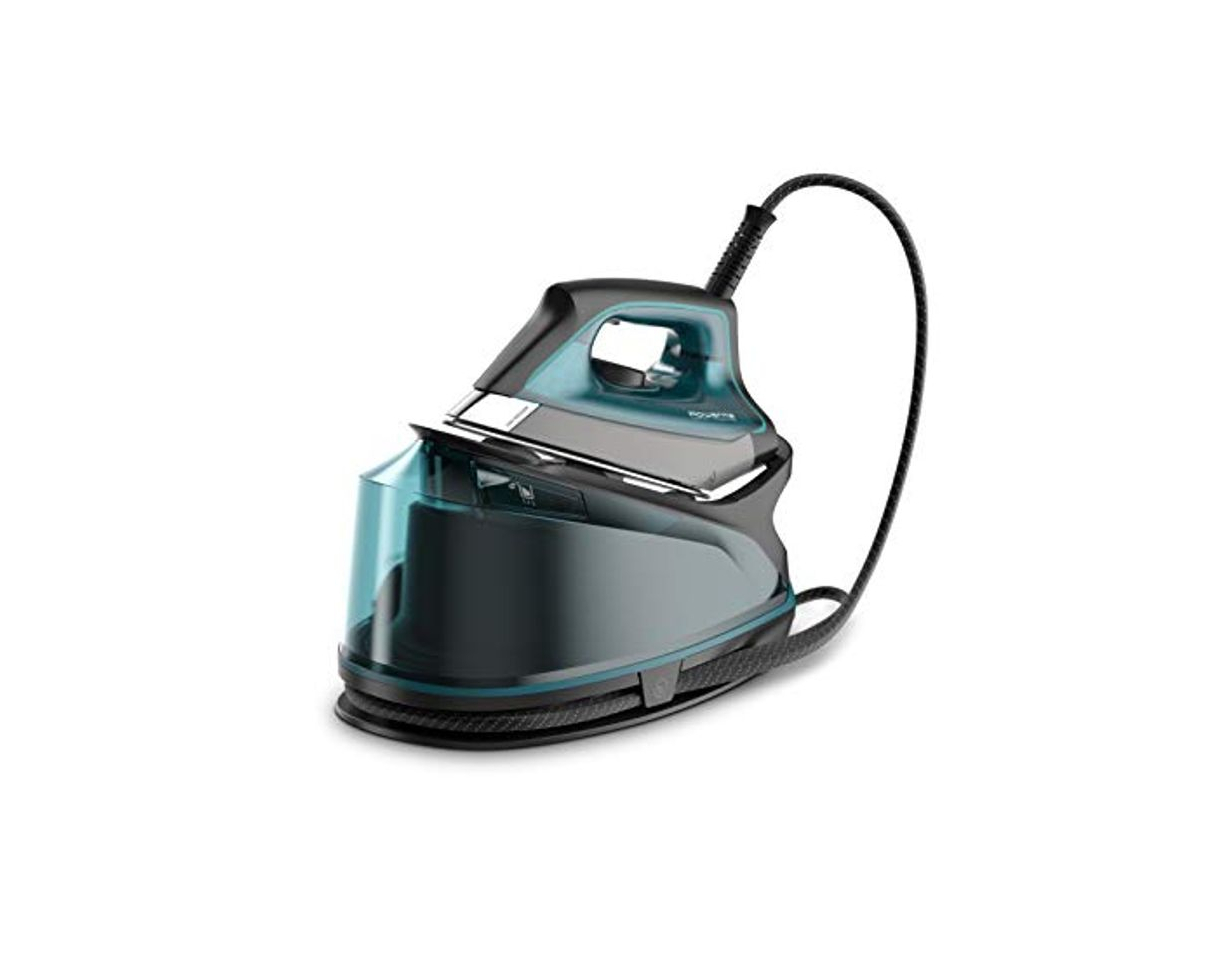 Products Rowenta Compact Steam Pro - Centro de planchado