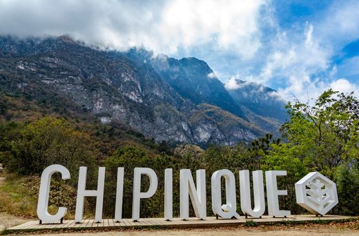 Cerro de Chipinque