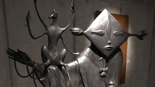 Museo Leonora Carrington